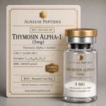 Thymosin Alpha-1