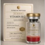 Vitamin B12 (Cyanocobalamin)