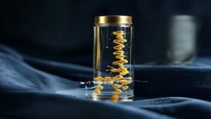 BPC-157 vs TB-500: A Research-Focused Comparison
