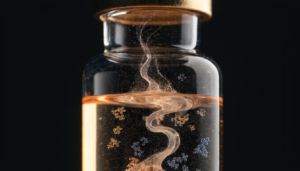 Bioavailability Challenges in Peptide Research: Understanding Enzymatic Degradation