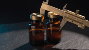 CJC-1295 DAC vs No DAC: Comparing Two GHRH Analog Research Formats